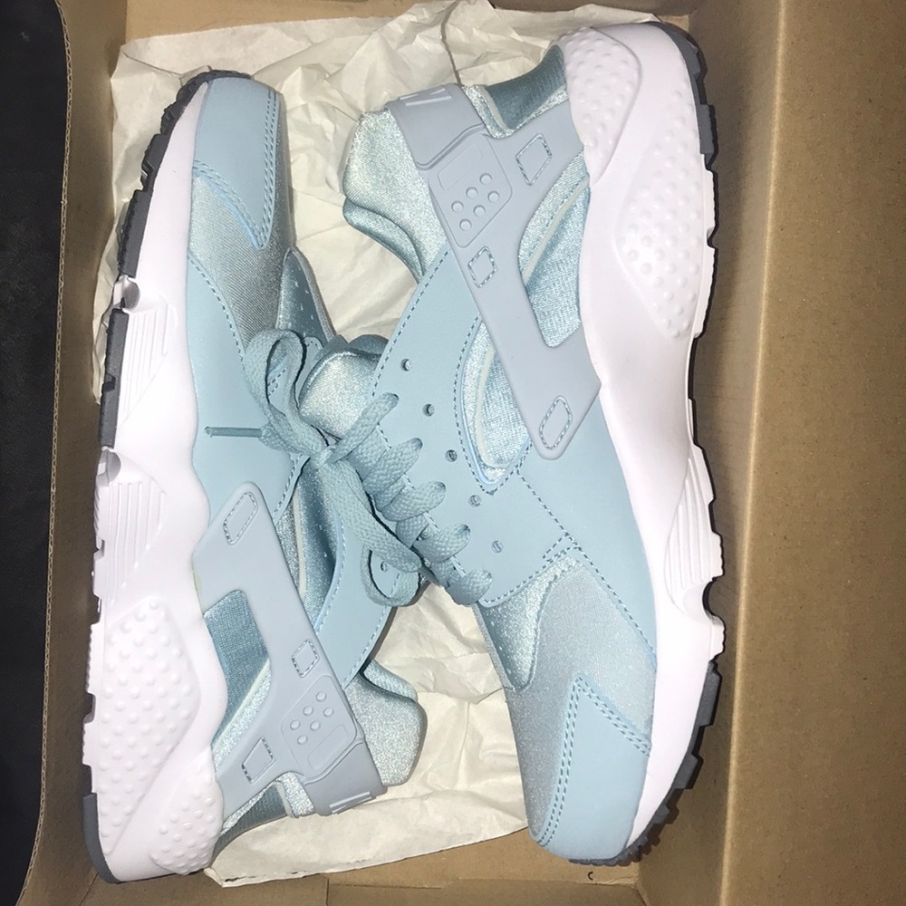 Nike Huarache Run
